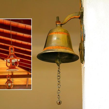 Ganthera Residence Katugastota Dış mekan fotoğraf