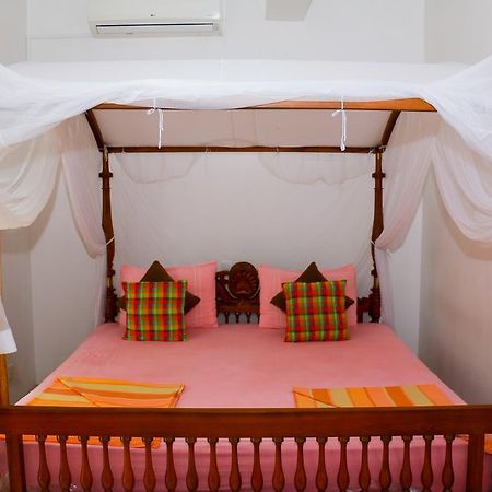Ganthera Residence Katugastota Dış mekan fotoğraf