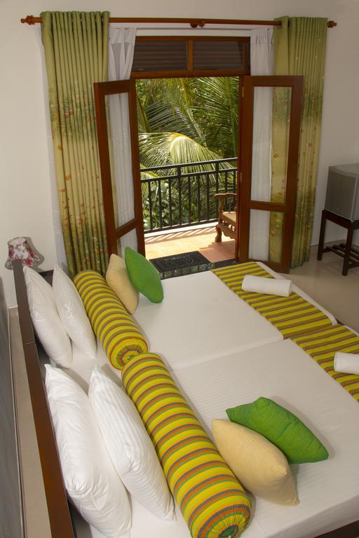 Ganthera Residence Katugastota Dış mekan fotoğraf