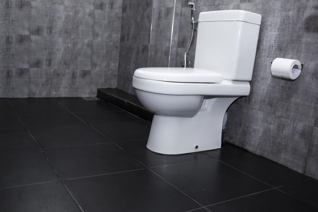 Ganthera Residence Katugastota Dış mekan fotoğraf