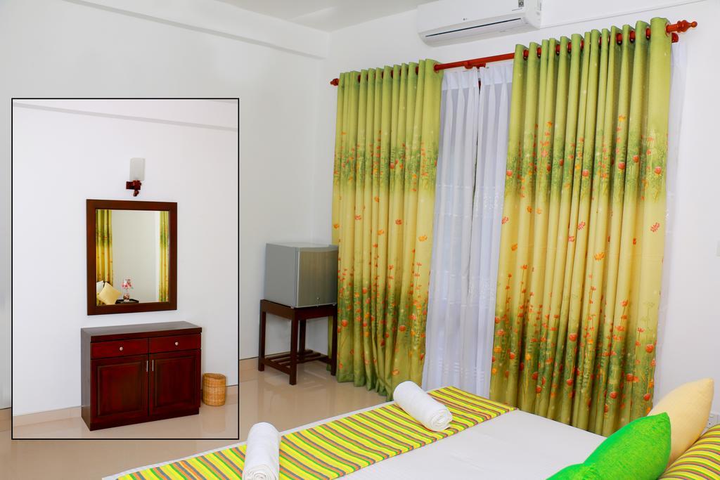 Ganthera Residence Katugastota Dış mekan fotoğraf