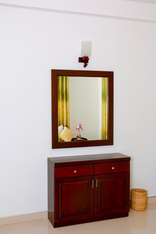 Ganthera Residence Katugastota Dış mekan fotoğraf