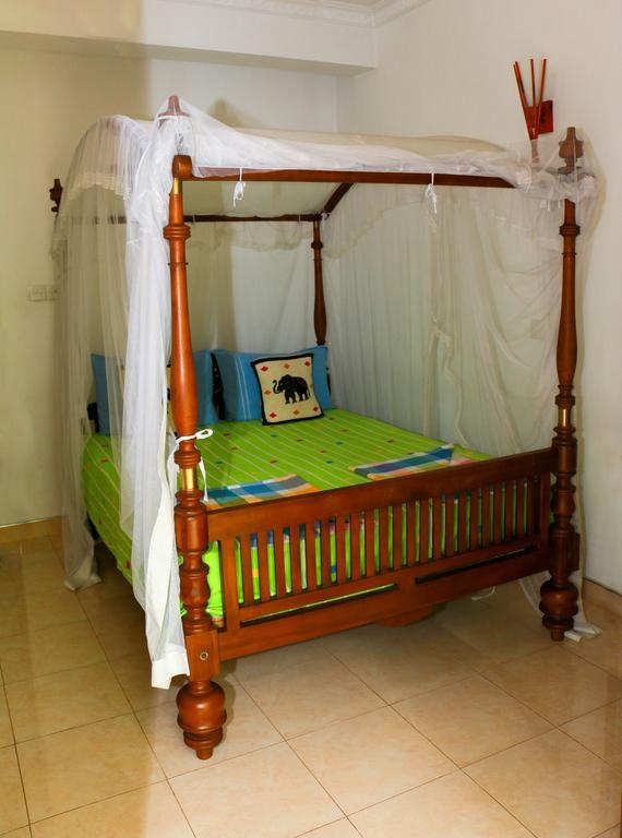 Ganthera Residence Katugastota Dış mekan fotoğraf