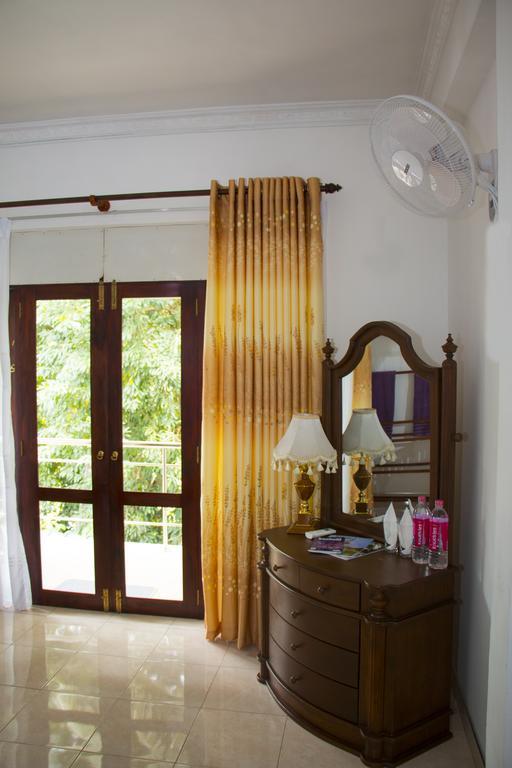 Ganthera Residence Katugastota Dış mekan fotoğraf