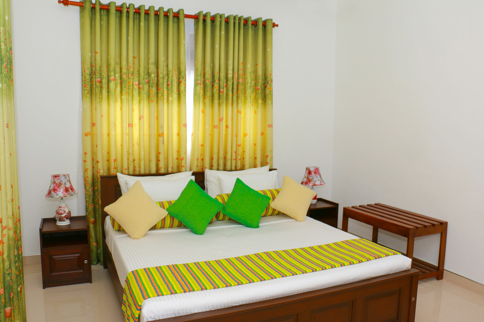 Ganthera Residence Katugastota Dış mekan fotoğraf