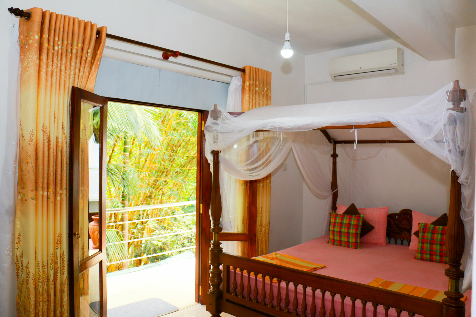 Ganthera Residence Katugastota Dış mekan fotoğraf