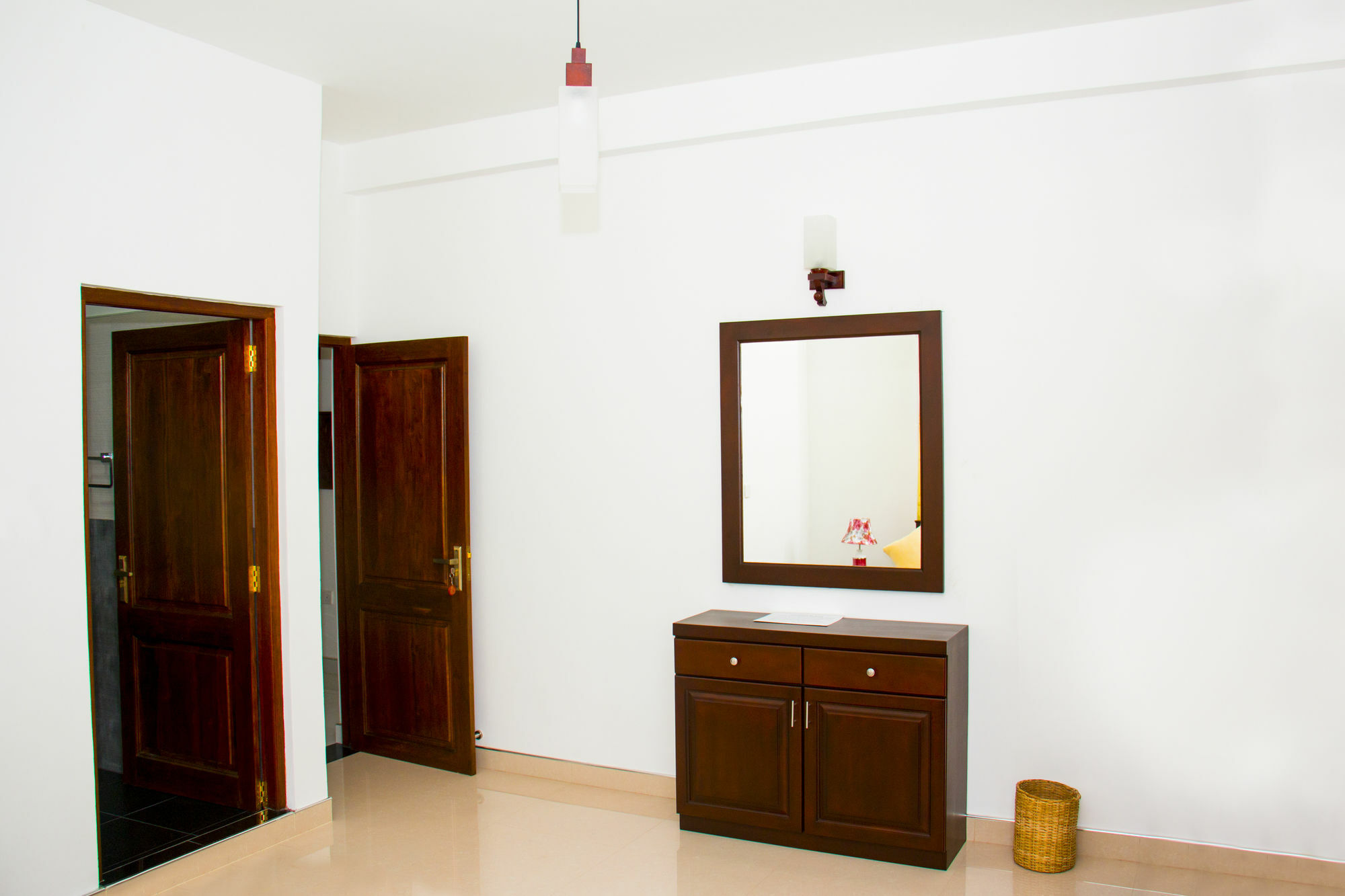 Ganthera Residence Katugastota Dış mekan fotoğraf