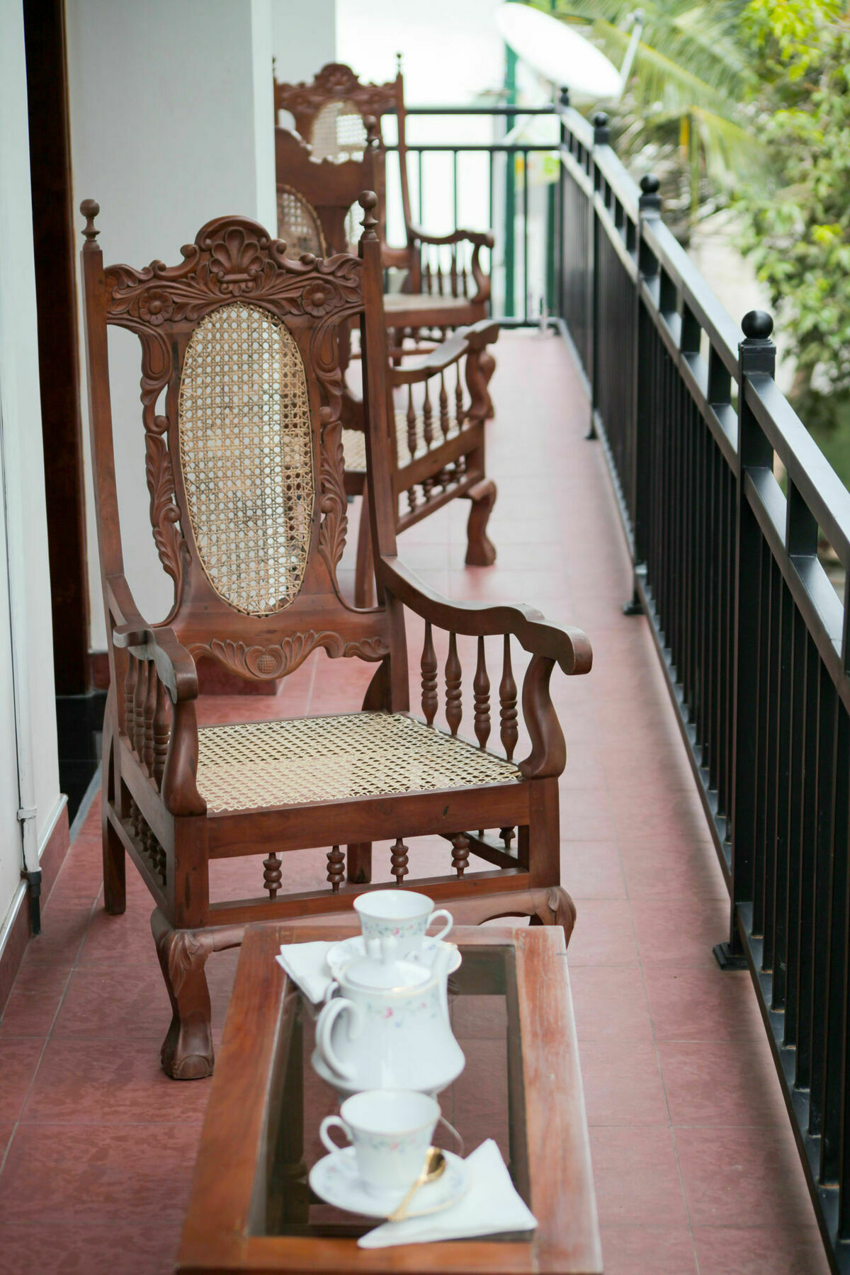Ganthera Residence Katugastota Dış mekan fotoğraf
