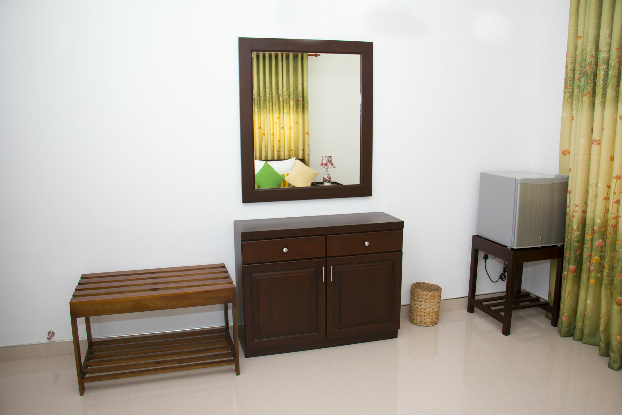 Ganthera Residence Katugastota Dış mekan fotoğraf