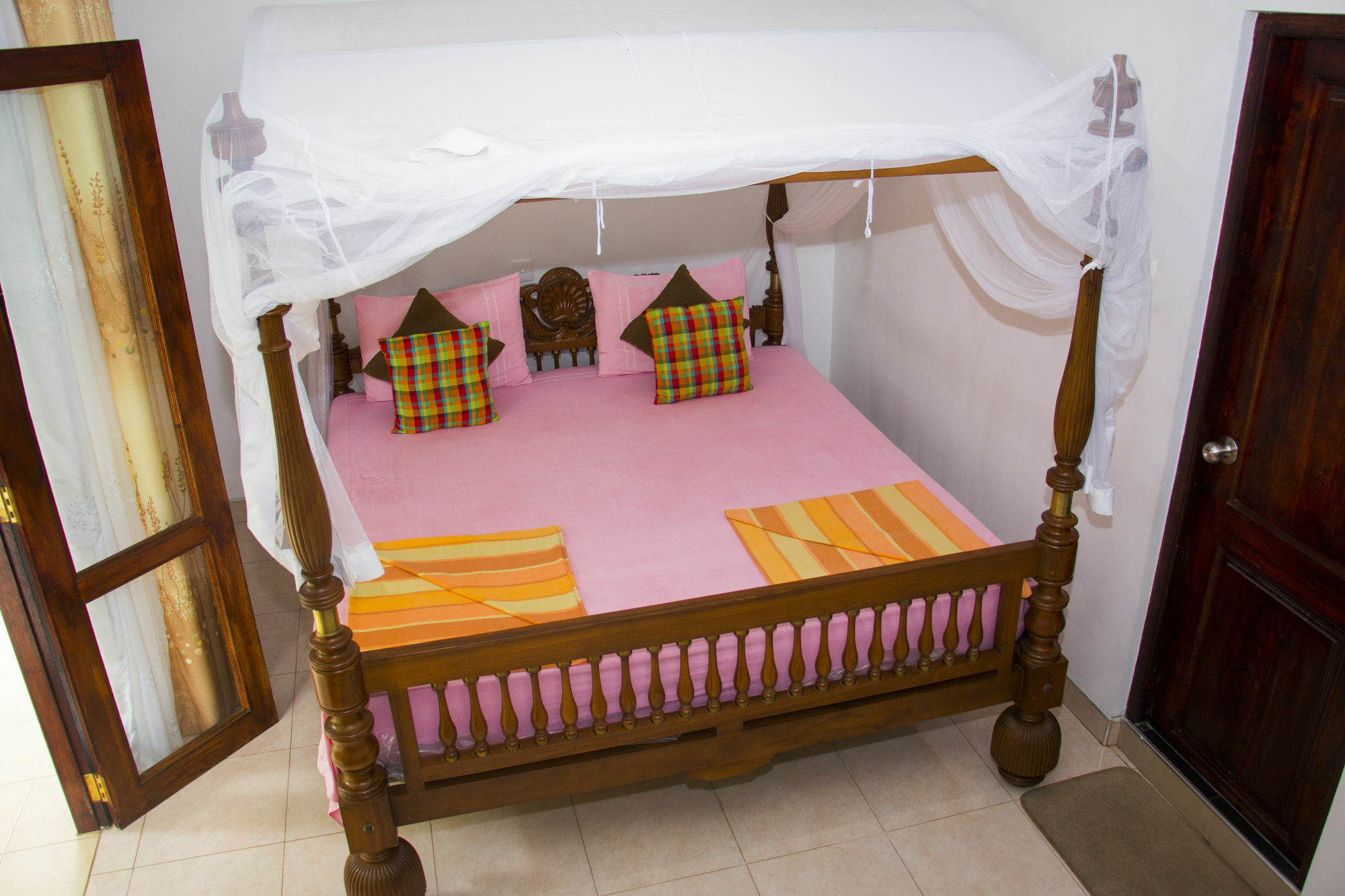 Ganthera Residence Katugastota Dış mekan fotoğraf