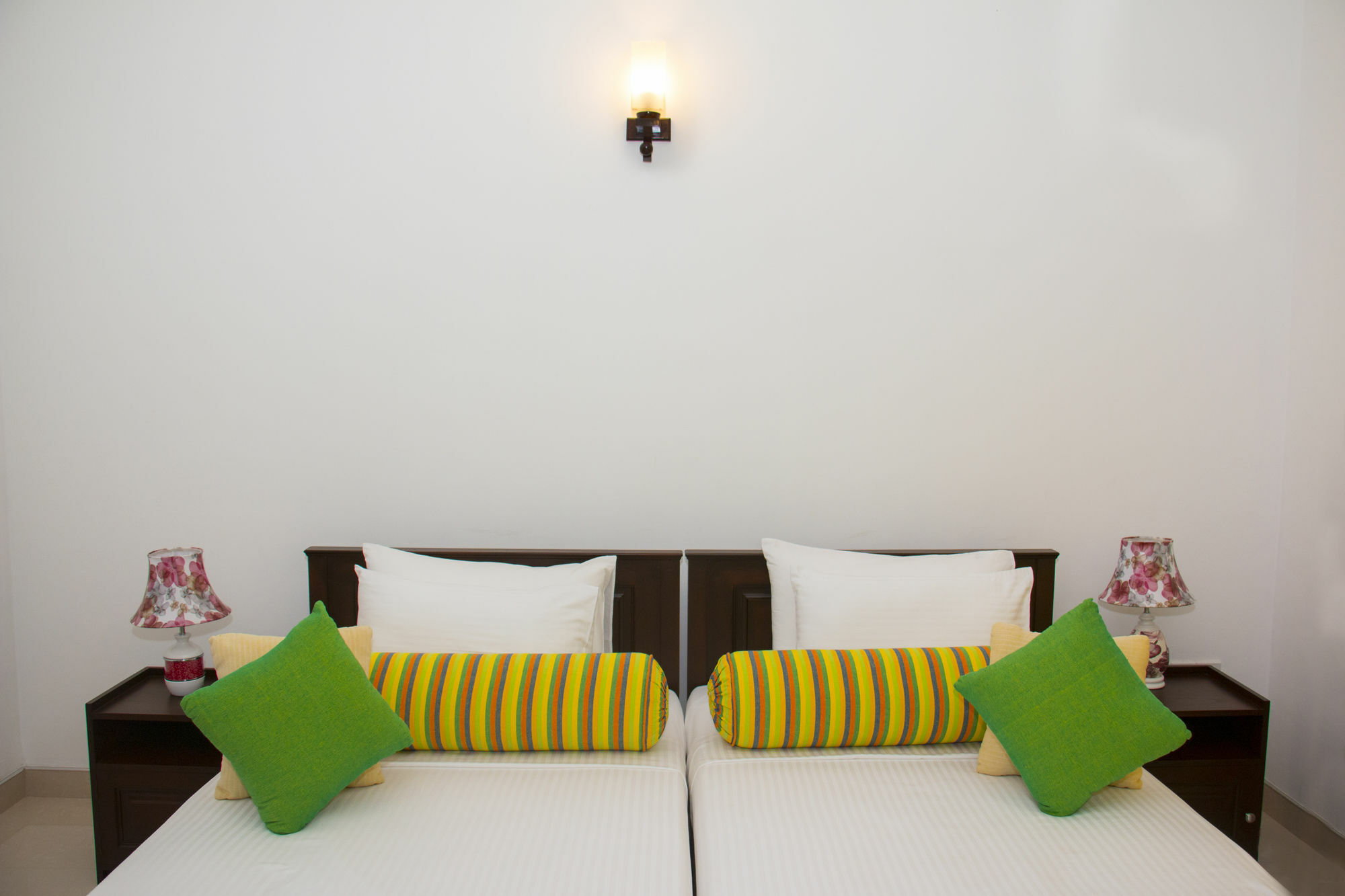 Ganthera Residence Katugastota Dış mekan fotoğraf