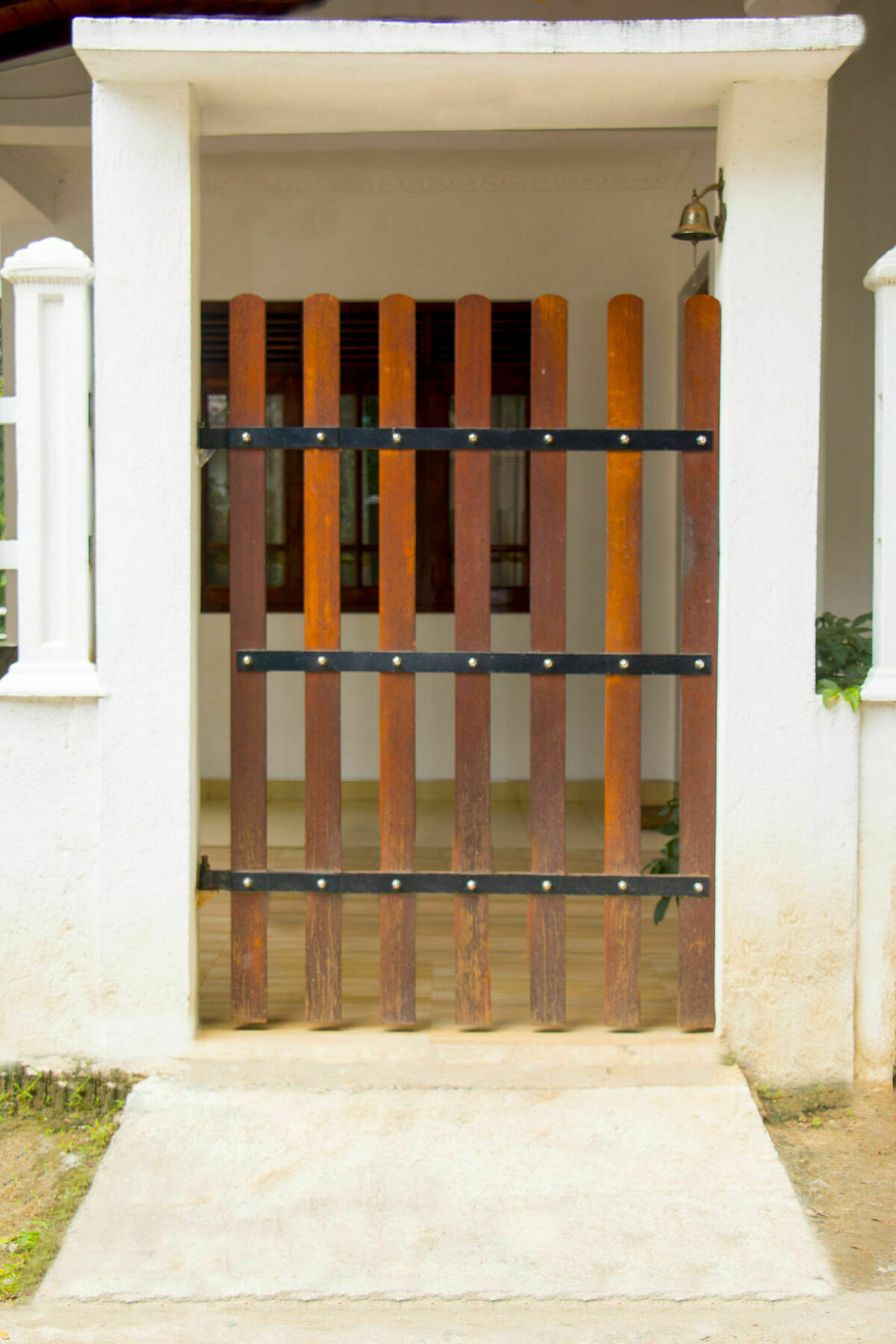 Ganthera Residence Katugastota Dış mekan fotoğraf