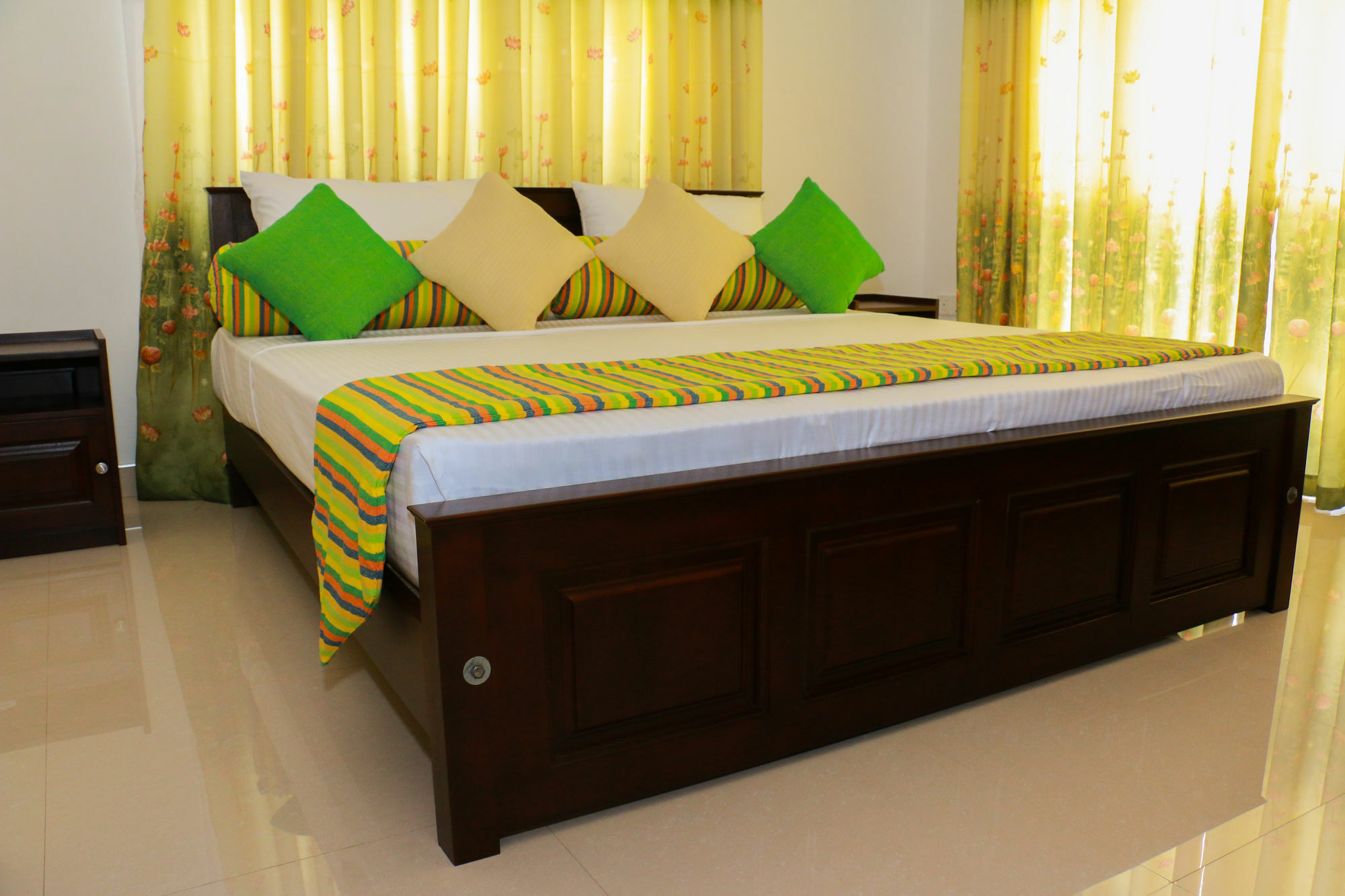 Ganthera Residence Katugastota Dış mekan fotoğraf